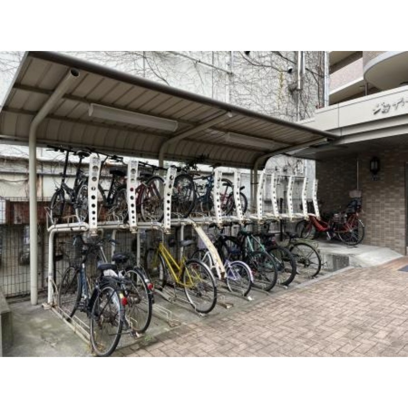 ジョイヴィレッジ御殿山5階 部屋その他