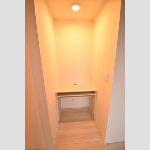 ラフター101号室 部屋その他