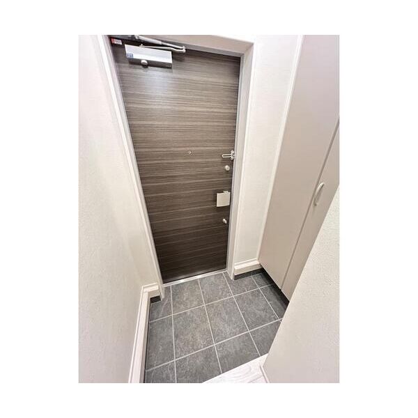 Casa　Forestale-A101号室 玄関