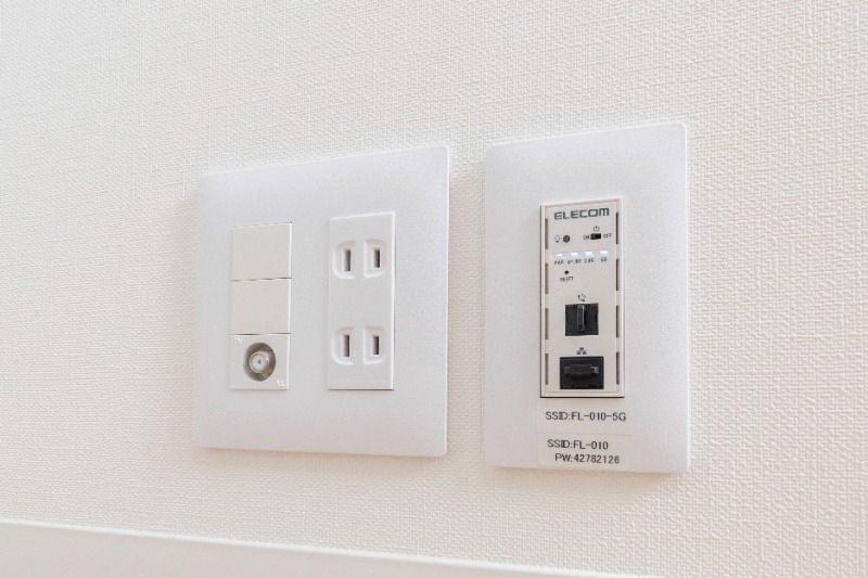 カインドネス所沢宮本町B棟3階 部屋その他