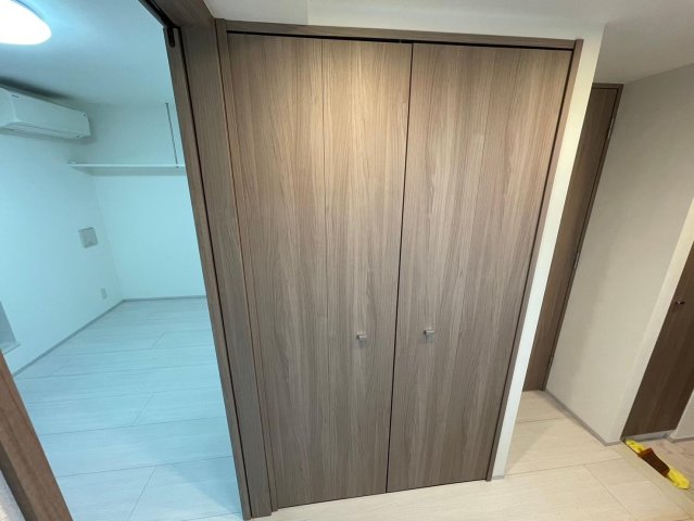 SYNEX HIGASHI-KANAGAWA ※過去退去時のお写真です