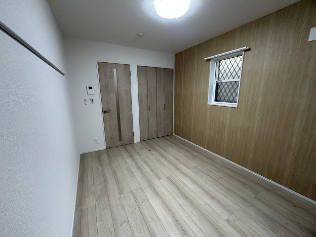 アルファ井土ヶ谷101号室 別部屋写真参考