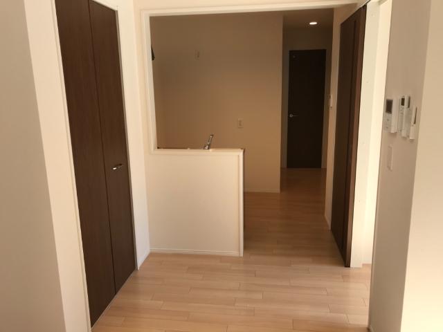 Ｎａｎａｋｏ　-ナナコ- 室内