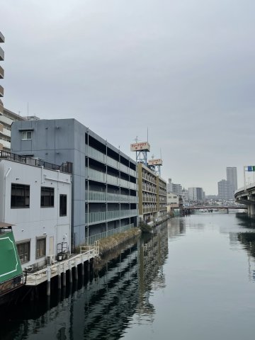 SYNEX HIGASHI-KANAGAWA 周辺