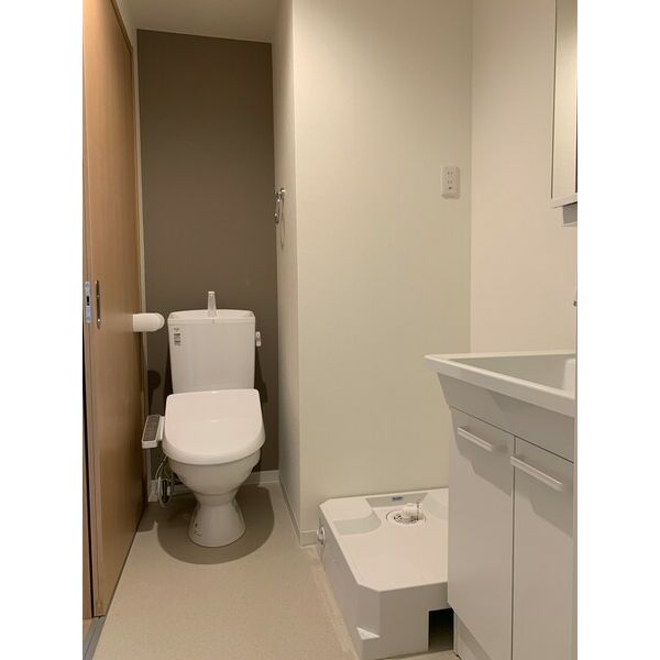 Ambition保木間201号室 部屋その他