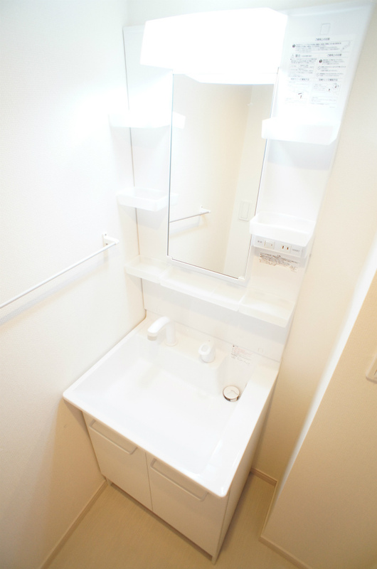 リブリ・Hanaみずき 洗面