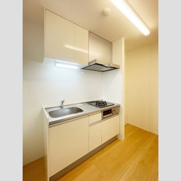 ラリュール江戸川Ⅰ キッチン