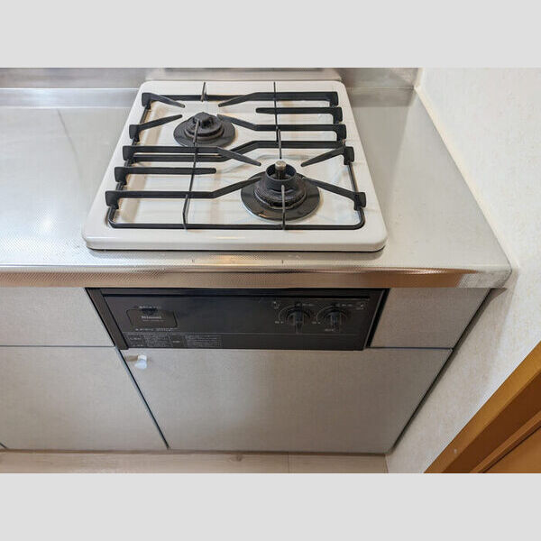 スカイシティ・ベルテ 部屋設備