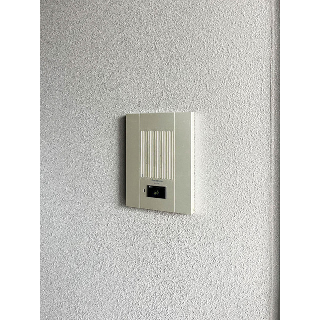 オーパスホームズ川口1003号室 インターホン