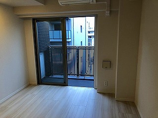 GALICIA MORISHITA ESTUDIO Ⅱ リビング