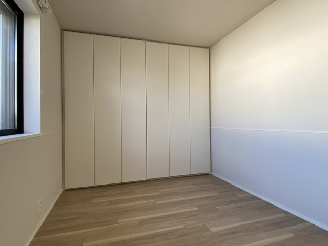 avenir K205号室 リビング