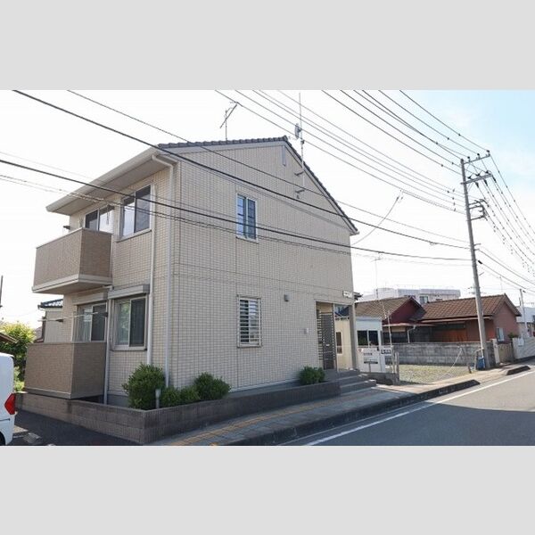 エクセルコートの外観画像