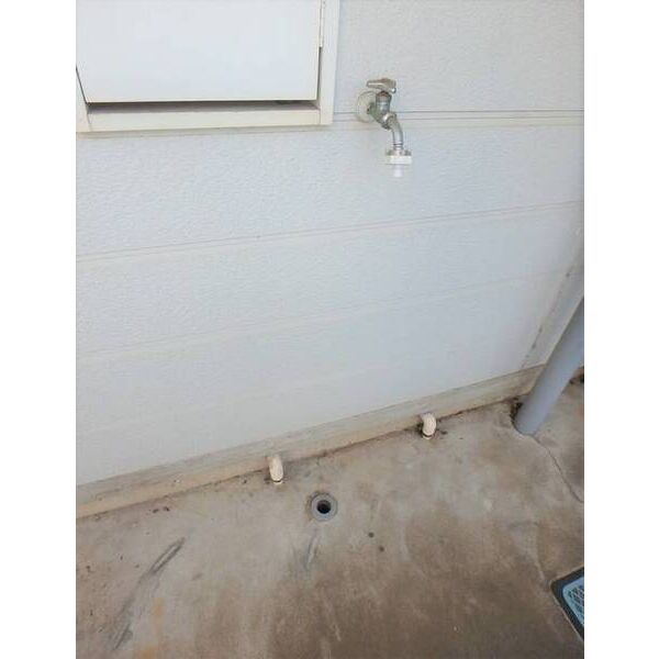 ピアジュール0105号室 部屋その他