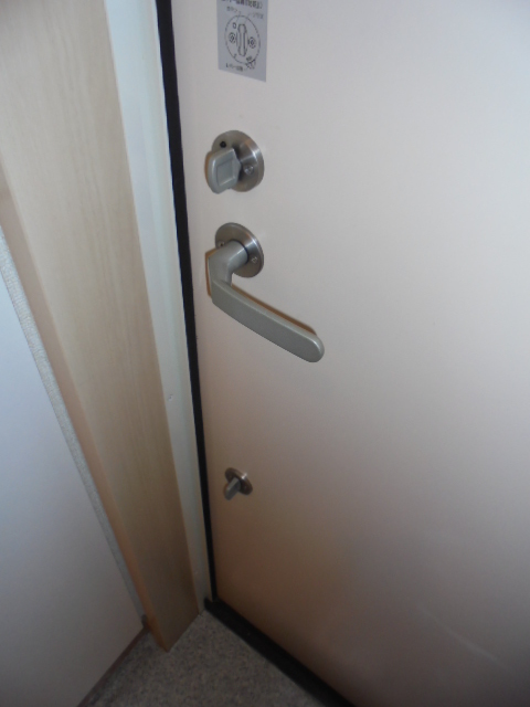 ウイスタリア大森0203号室 参考写真