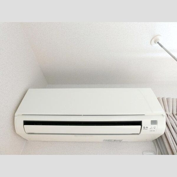 ベルソス高倉　B エアコン