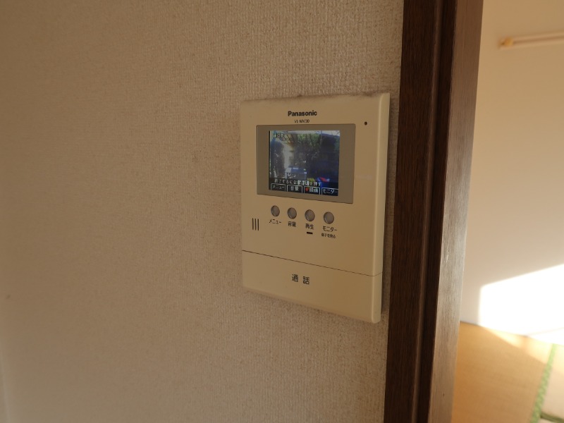 ドエルせんげん台壱番館2階 部屋その他