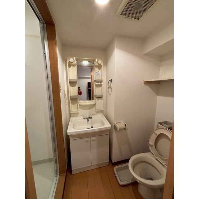 ゴールドウィン湘南 内観