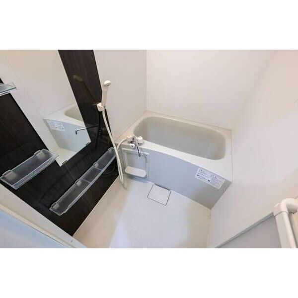 Buona　Vita0102号室 同建物別部屋の参考画像