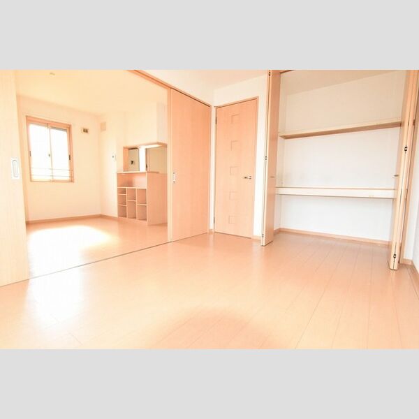 コンフォート　壱番館・弐番館Ⅱ-202号室 同建物別部屋の参考画像