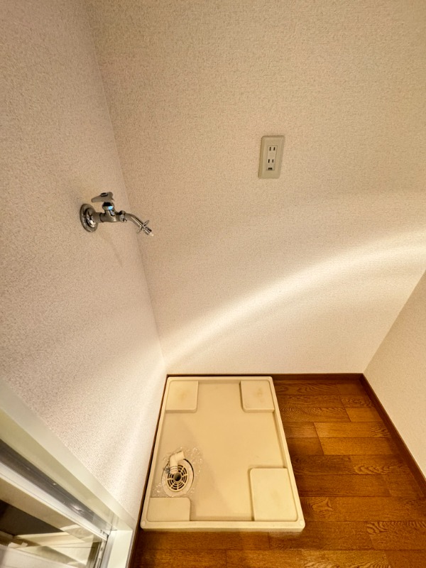 グランピーノ妙典(D-013)3階 部屋設備