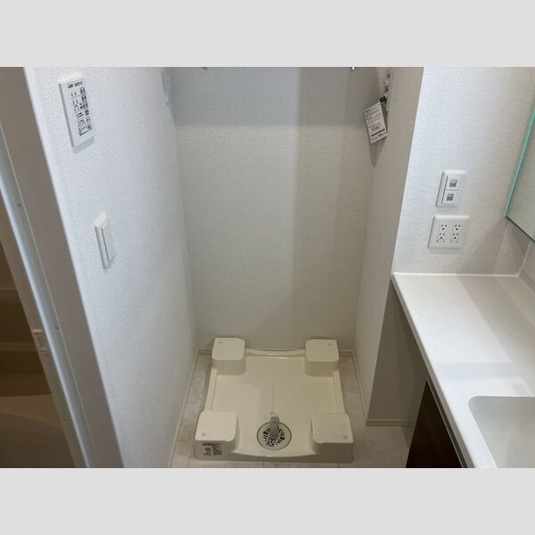 D-Sereno東田町306号室 部屋その他