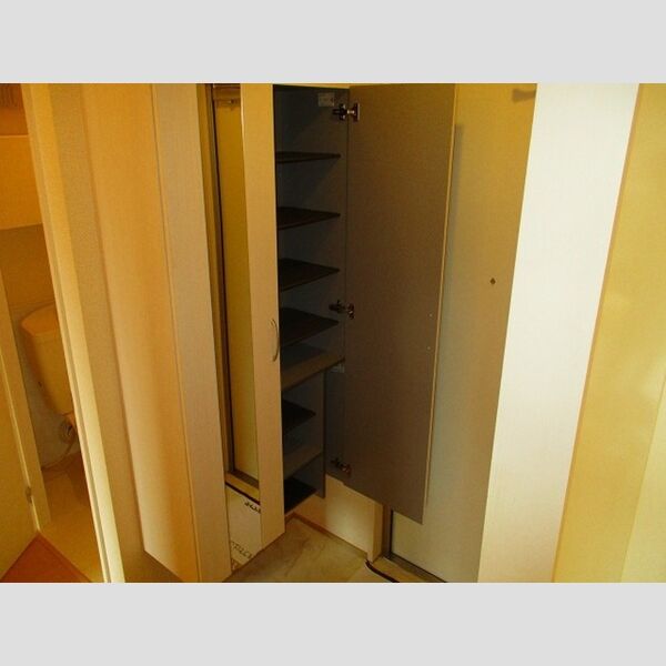 メゾン　あい・あこ　あこ302号室 シューズBOX