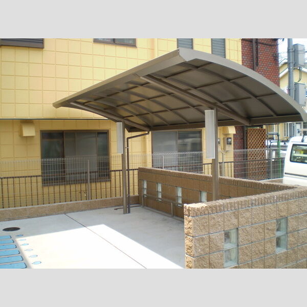 アルテシア 雅　Ⅱ101号室 駐輪場