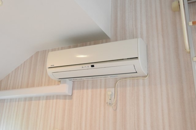 ウィンズ・パレ西落合 エアコン