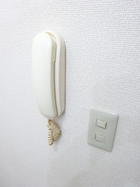 アーバンヒルズ西川口204号室 その他