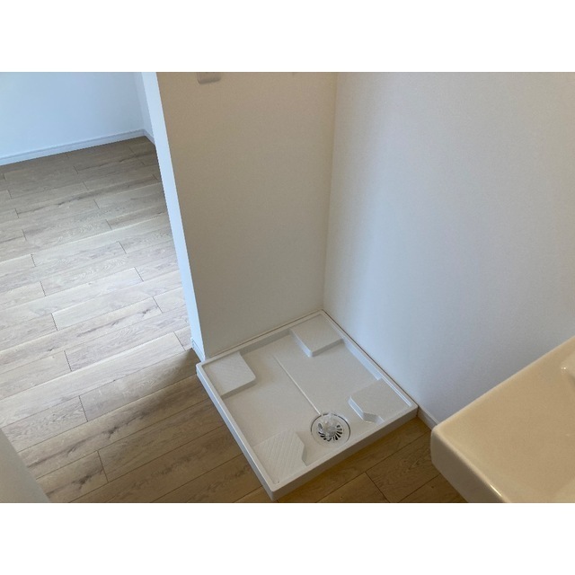 MQuarto指扇205号室 部屋その他