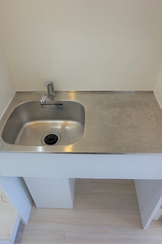 セント・メゾン浦安(E-100) キッチン