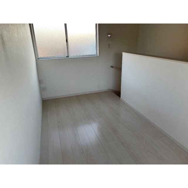 Sereno検見川 内観