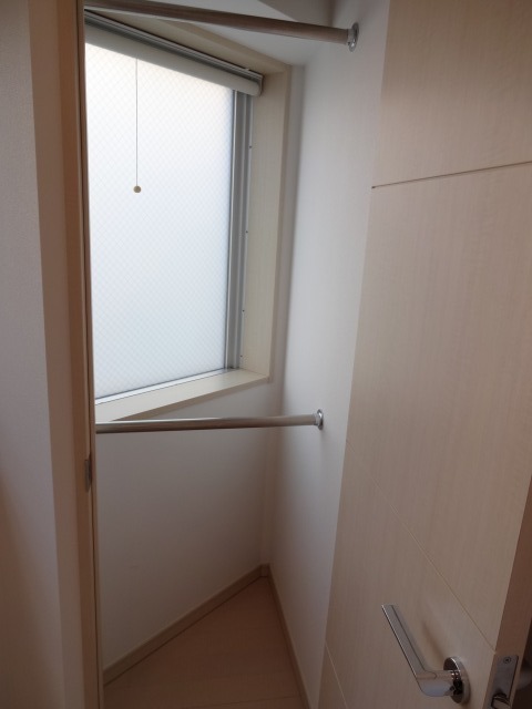 ベルファース麻布十番 部屋設備