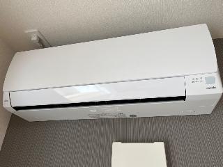 カルム　エスパス103号室 室内設備