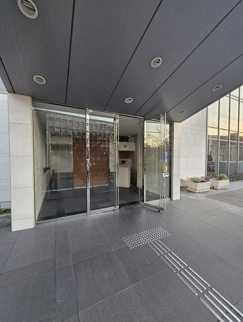 テラス加賀 2025年12月撮影