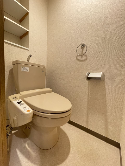 スカイコート本郷東大前壱番館804号室 同タイプ参考写真