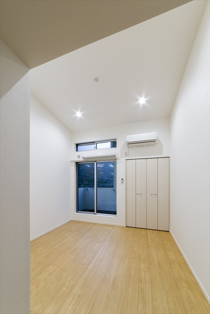 ａｉｌｅｓ2階 リビング