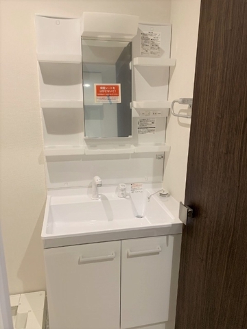 コンフォーティア八千代 洗面
