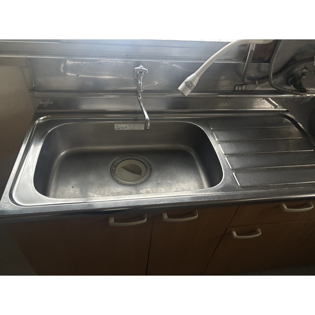 ハウス下村 キッチン