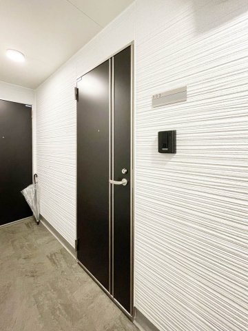 KTH堀切302号室 部屋その他