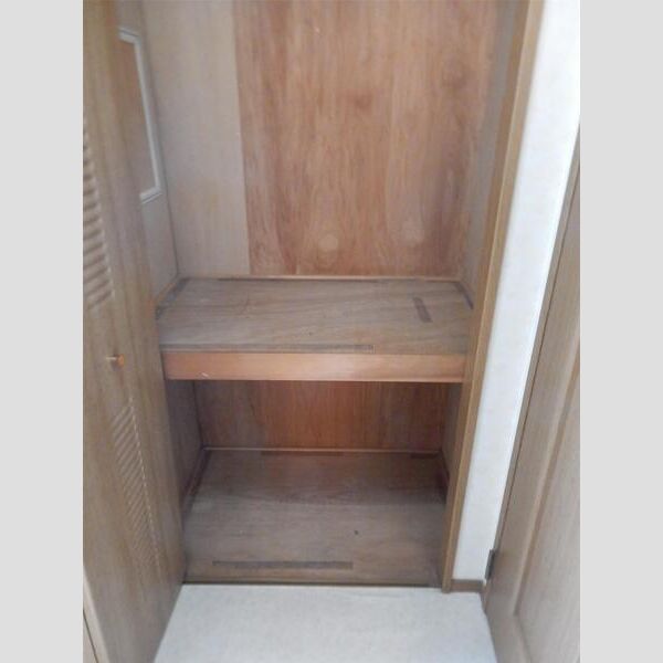 ライオンズマンション浦和第6 トイレ