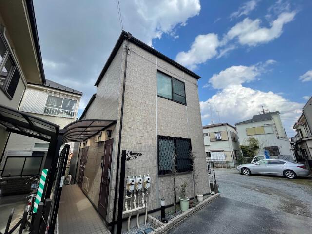 カーサK-21階 部屋その他