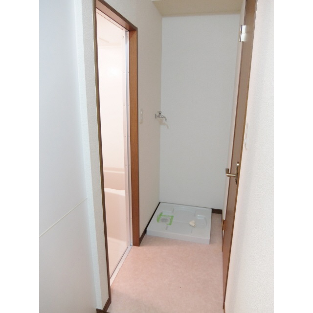 アムール かなめ 内観