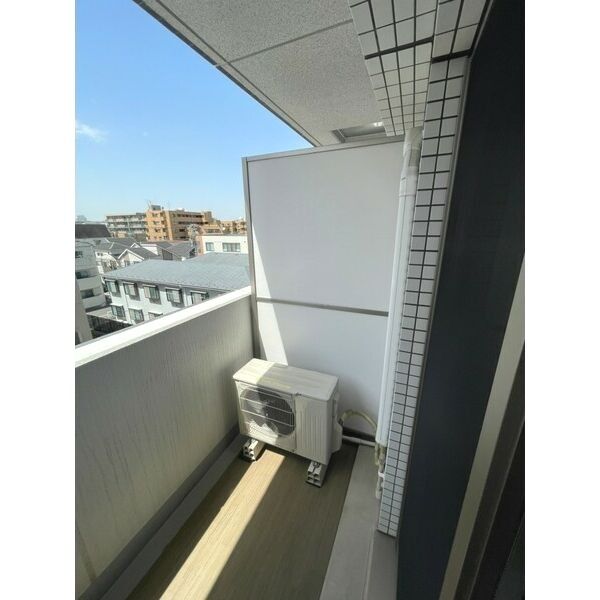 Rising Place堀切405号室 部屋その他