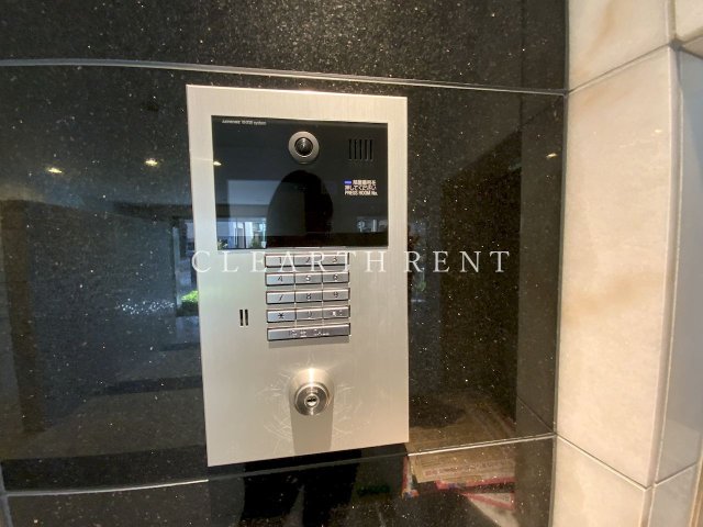 メインステージ板橋ＷＥＳＴ4階 オートロック完備安心セキュリティ/管理体制良好