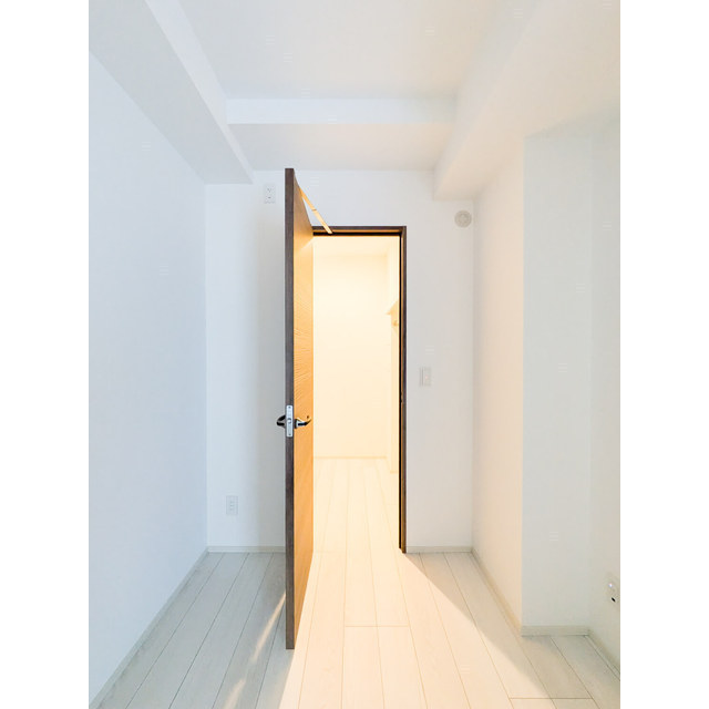 プライムガーデン若木0110号室 内観