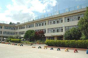 サンライズ 鎌ケ谷市立鎌ケ谷小学校