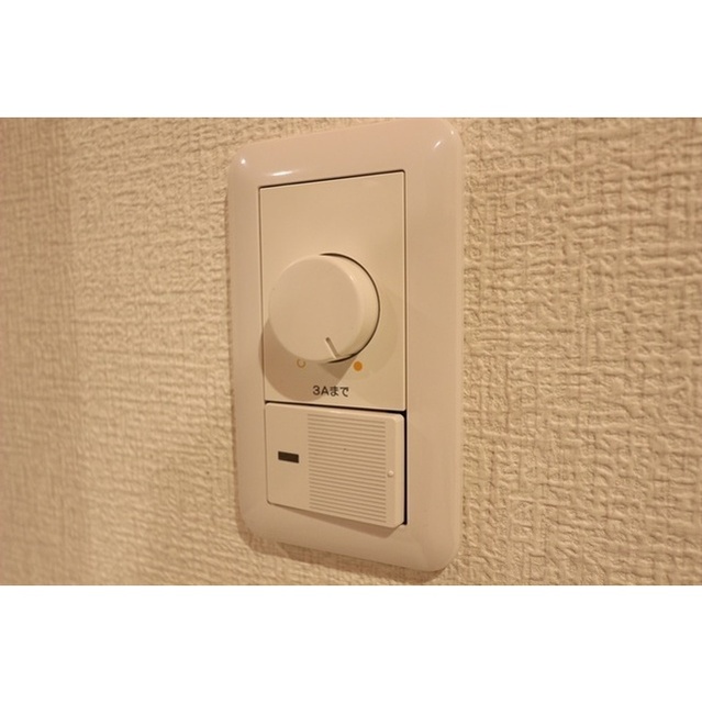 ヴェルネージュ103号室 部屋その他