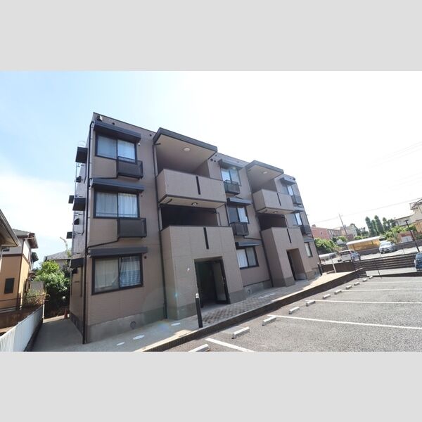 ロイヤルハウス　Aの外観画像