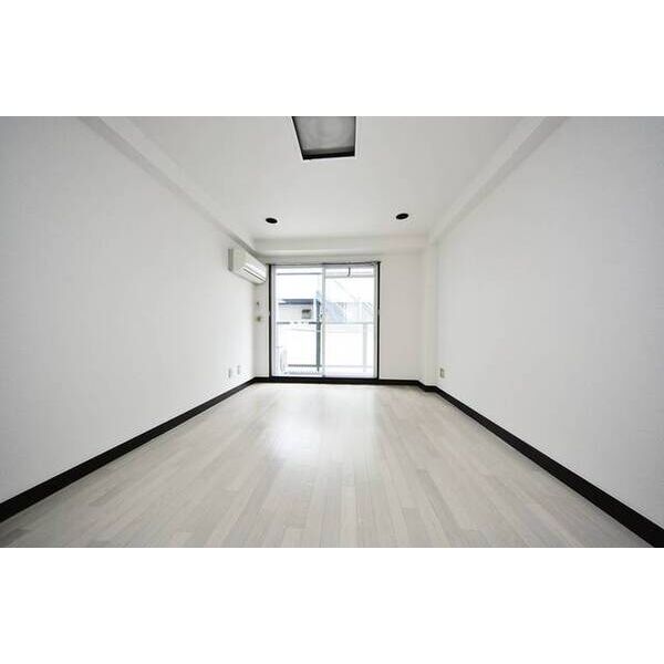 東が丘ハイツ リビング